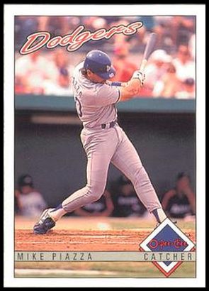 314 Mike Piazza